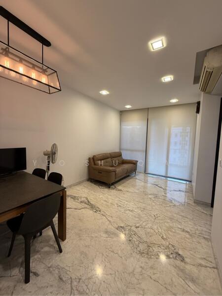 De Centurion, 6A Tanjong Rhu Road, 2 Bedrooms, 775 sqft, Apartment For Rent, by Yeo Shu Qian, 60009390 - PropertyGuru.com.sg