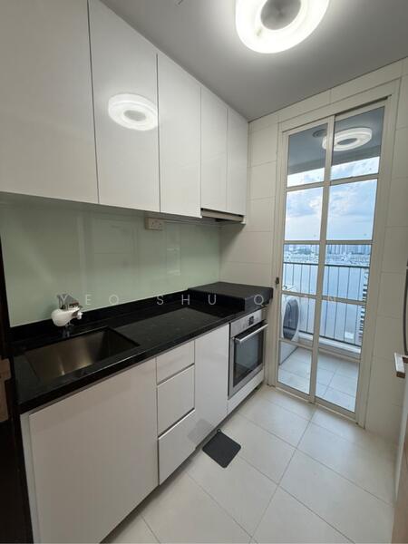 De Centurion, 6A Tanjong Rhu Road, 2 Bedrooms, 775 sqft, Apartment For Rent, by Yeo Shu Qian, 60009390 - PropertyGuru.com.sg
