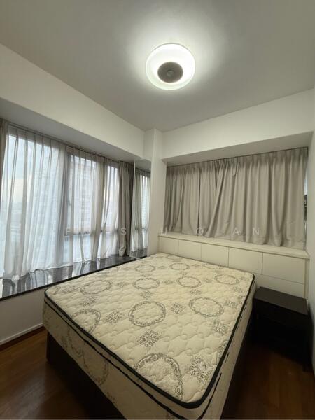 De Centurion, 6A Tanjong Rhu Road, 2 Bedrooms, 775 sqft, Apartment For Rent, by Yeo Shu Qian, 60009390 - PropertyGuru.com.sg
