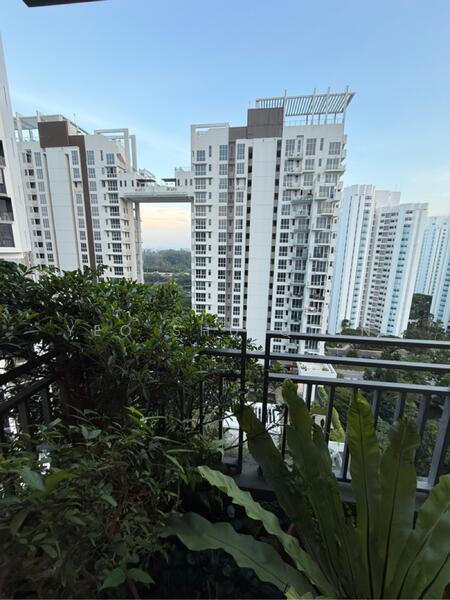 De Centurion, 6A Tanjong Rhu Road, 2 Bedrooms, 775 sqft, Apartment For Rent, by Yeo Shu Qian, 60009390 - PropertyGuru.com.sg