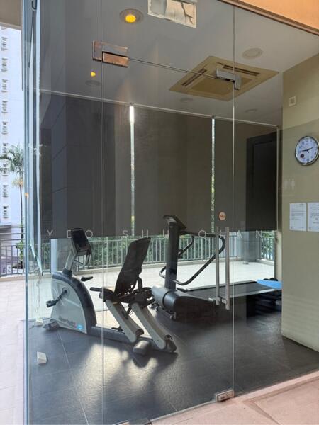 De Centurion, 6A Tanjong Rhu Road, 2 Bedrooms, 775 sqft, Apartment For Rent, by Yeo Shu Qian, 60009390 - PropertyGuru.com.sg