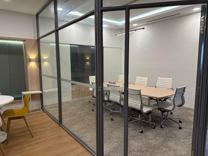 Plus, 20 Cecil Street, 2,142 sqft, Office For Sale, by MJ Zhuo, 60009392 - Study - CommercialGuru.com.sg