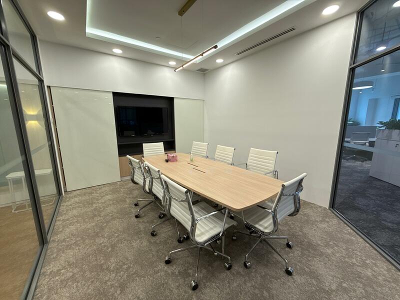 Plus, 20 Cecil Street, 2,142 sqft, Office For Sale, by MJ Zhuo, 60009392 - Study - CommercialGuru.com.sg