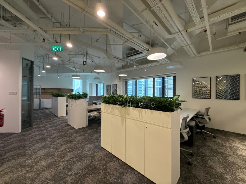 Plus, 20 Cecil Street, 2,142 sqft, Office For Sale, by MJ Zhuo, 60009392 - Study - CommercialGuru.com.sg