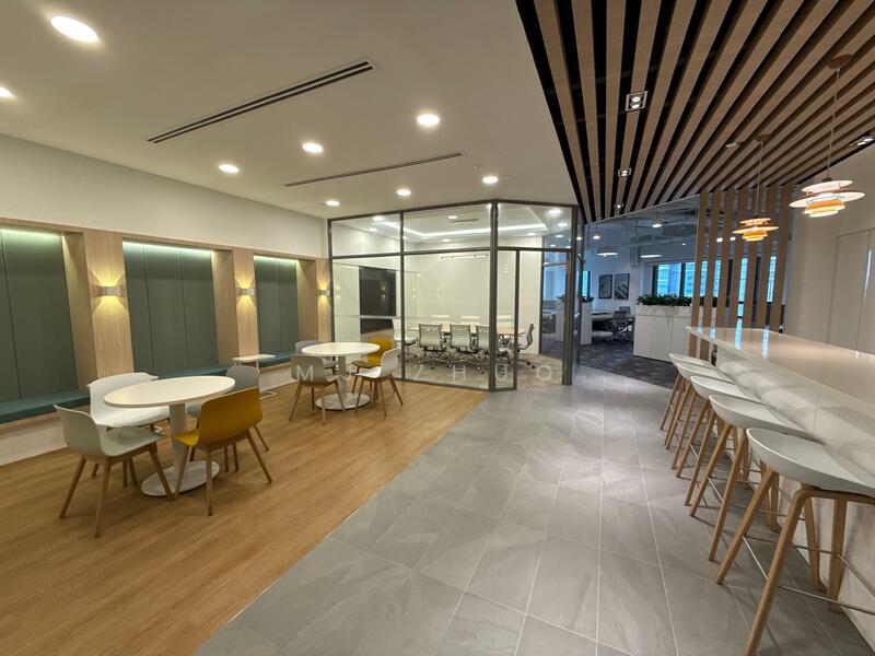 Plus, 20 Cecil Street, 2,142 sqft, Office For Sale, by MJ Zhuo, 60009392 - Others - CommercialGuru.com.sg