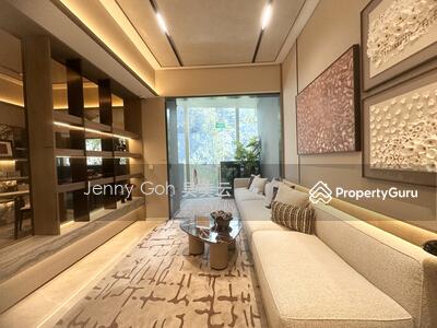 For Sale - River Green
