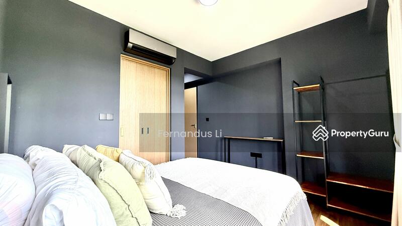 For Rent - 115C Alkaff Crescent