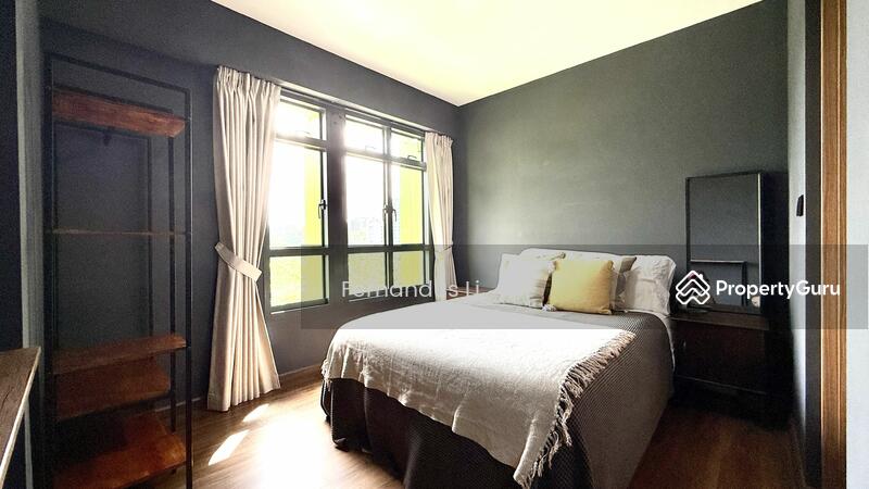 For Rent - 115C Alkaff Crescent