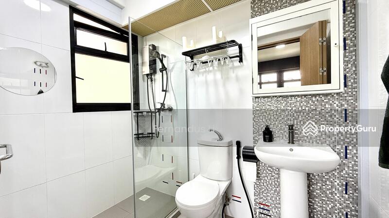 For Rent - 115C Alkaff Crescent