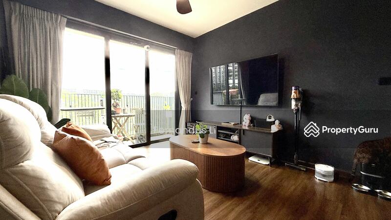 For Rent - 115C Alkaff Crescent