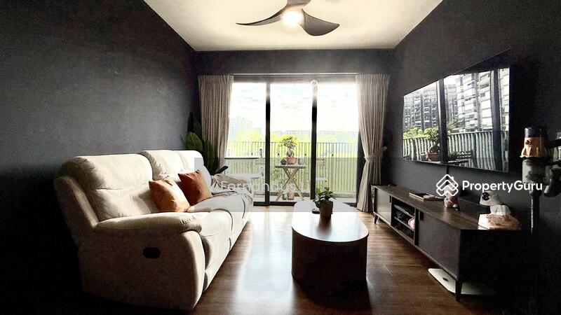 For Rent - 115C Alkaff Crescent