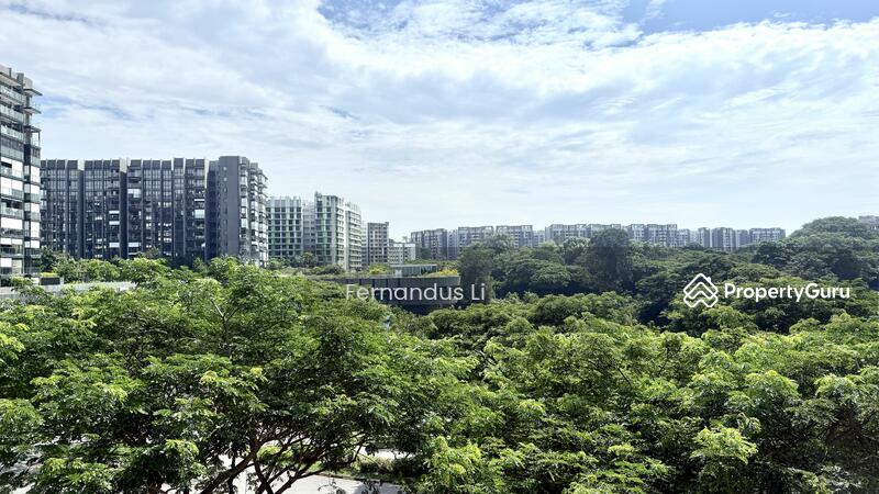 For Rent - 115C Alkaff Crescent