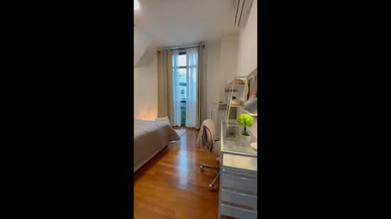 Harbourlights, 66 Telok Blangah Road, Room Rental, 250 sqft, Apartment For Rent, by Marylyn Yeo, 60009487 - PropertyGuru.com.sg