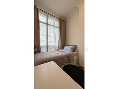 For Rent - Harbourlights