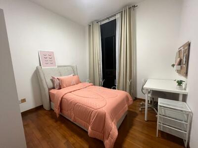 For Rent - Harbourlights