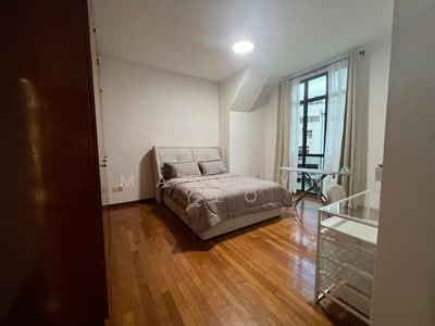 For Rent - Harbourlights