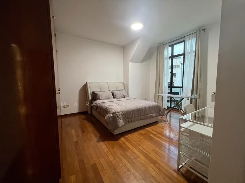 Harbourlights, 66 Telok Blangah Road, Room Rental, 250 sqft, Apartment For Rent, by Marylyn Yeo, 60009487 - PropertyGuru.com.sg