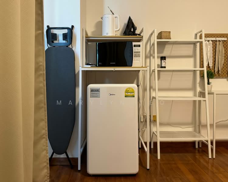 Harbourlights, 66 Telok Blangah Road, Room Rental, 250 sqft, Apartment For Rent, by Marylyn Yeo, 60009487 - PropertyGuru.com.sg