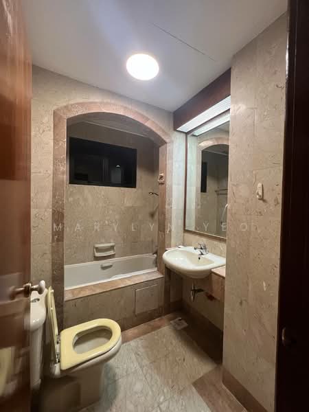 Harbourlights, 66 Telok Blangah Road, Room Rental, 250 sqft, Apartment For Rent, by Marylyn Yeo, 60009487 - PropertyGuru.com.sg
