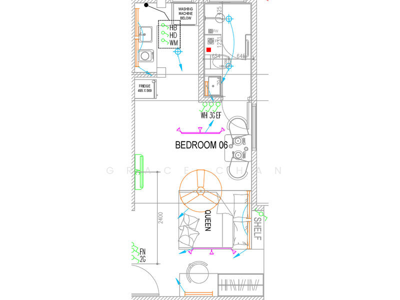 932C East Coast Road, East Coast / Marine Parade, Studio, 300 sqft, Apartment For Rent, by Grace Chan, 60009504 - PropertyGuru.com.sg