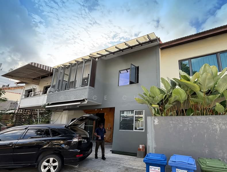 932C East Coast Road, East Coast / Marine Parade, Studio, 300 sqft, Apartment For Rent, by Grace Chan, 60009504 - Exterior - PropertyGuru.com.sg