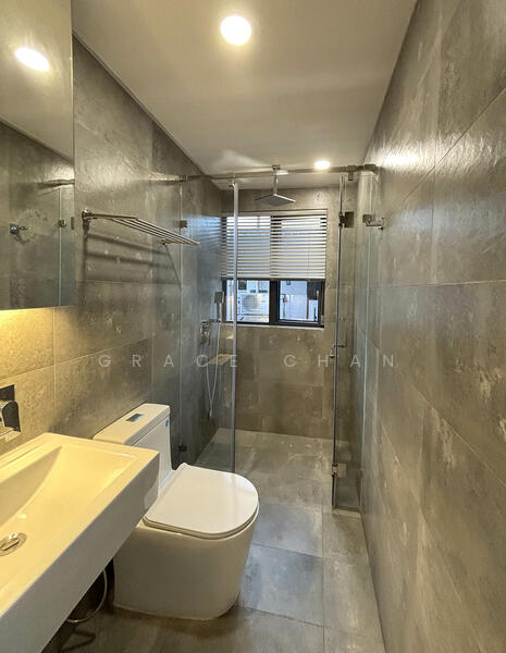 932C East Coast Road, East Coast / Marine Parade, Studio, 300 sqft, Apartment For Rent, by Grace Chan, 60009504 - Bathroom - PropertyGuru.com.sg