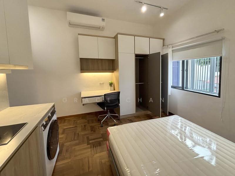 932C East Coast Road, East Coast / Marine Parade, Studio, 300 sqft, Apartment For Rent, by Grace Chan, 60009504 - Bedroom - PropertyGuru.com.sg