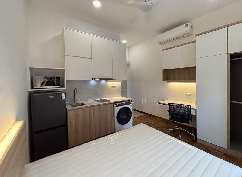 932C East Coast Road, East Coast / Marine Parade, Studio, 300 sqft, Apartment For Rent, by Grace Chan, 60009504 - Kitchen - PropertyGuru.com.sg