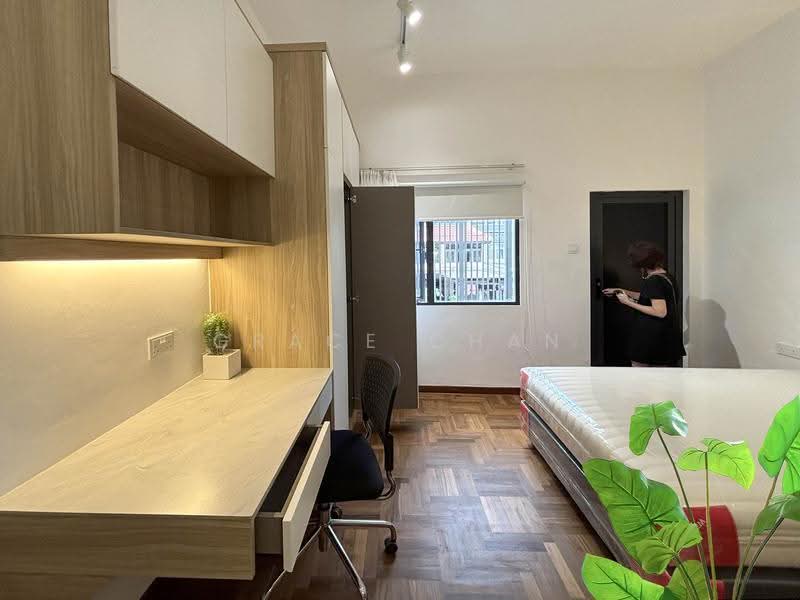932C East Coast Road, East Coast / Marine Parade, Studio, 300 sqft, Apartment For Rent, by Grace Chan, 60009504 - Bedroom - PropertyGuru.com.sg
