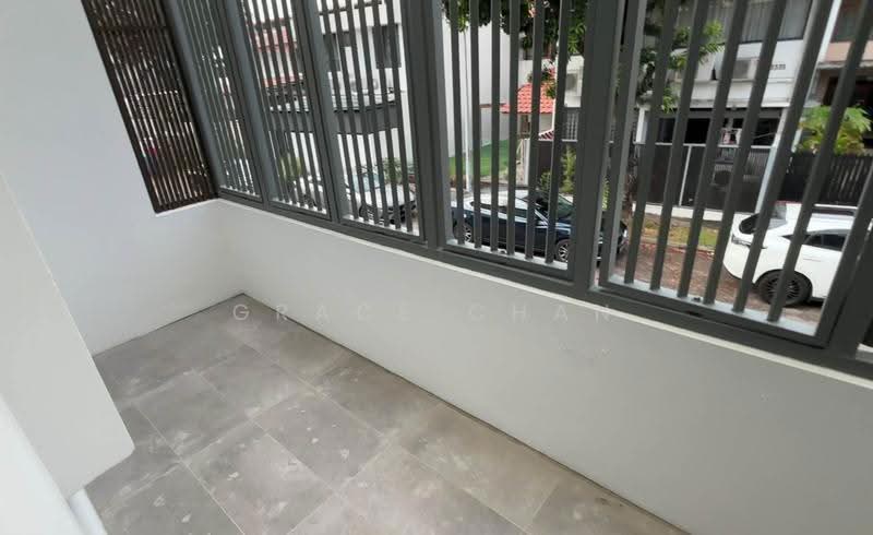 932C East Coast Road, East Coast / Marine Parade, Studio, 300 sqft, Apartment For Rent, by Grace Chan, 60009504 - Balcony - PropertyGuru.com.sg