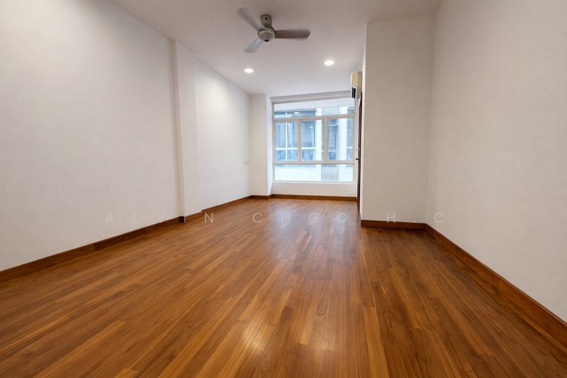 People's Garden Terraced House For Sale at S$ 6,500,000 | PropertyGuru Singapore - Interior