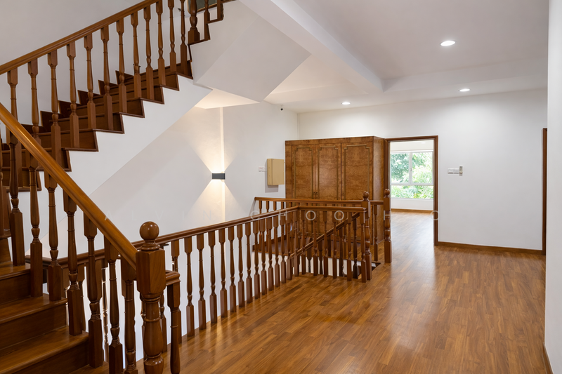 People's Garden Terraced House For Sale at S$ 6,500,000 | PropertyGuru Singapore - Interior