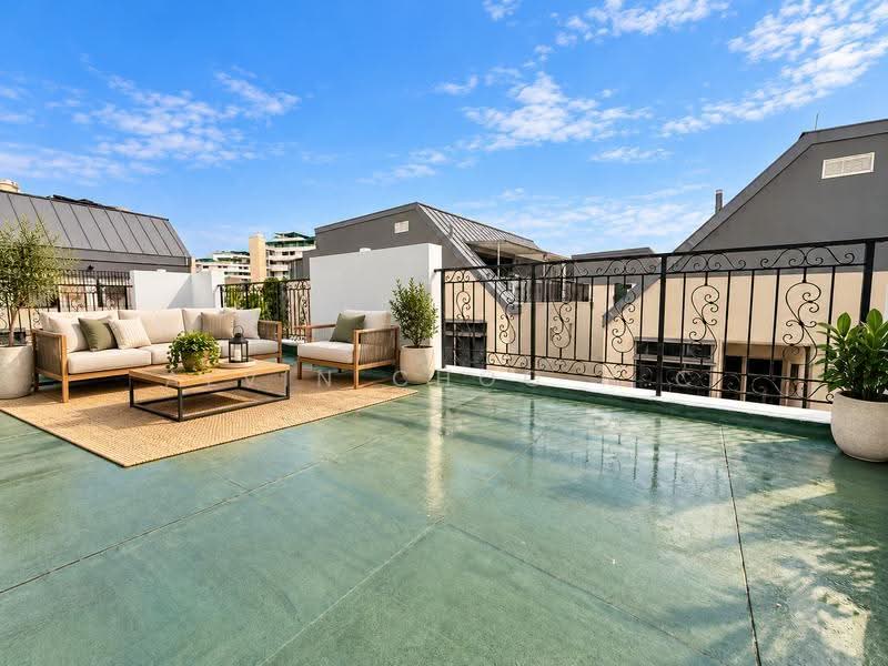 People's Garden, 24 Lorong 5 Realty Park, Hougang / Punggol / Sengkang, 6 Bedrooms, 5,524 sqft, Terraced House For Sale, by Alvin Choo H.C, 60009511 - PropertyGuru.com.sg