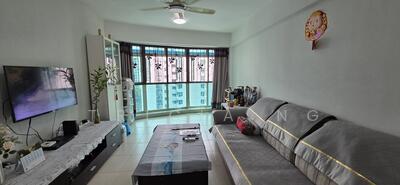 For Sale - 105D Edgefield Plains