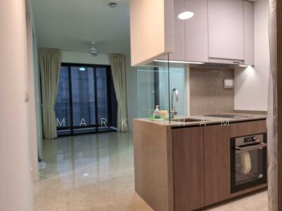 For Sale - Avenue South Residence