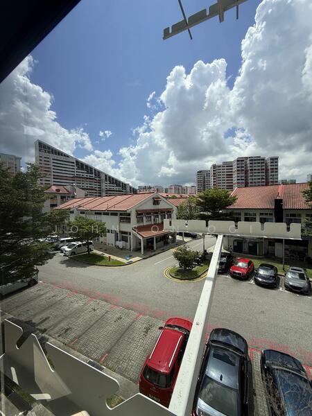 146 Potong Pasir Avenue 1, 146 Potong Pasir Avenue 1, 2 Bedrooms, 700 sqft, HDB Flat For Rent, by Johnson Ooi, 60009523 - PropertyGuru.com.sg