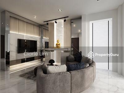 For Sale - St. Regis Residences Singapore