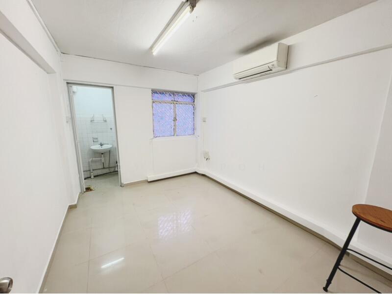 301 Ubi Avenue 1, 301 Ubi Avenue 1, 1,484 sqft, Shop / Shophouse For Sale, by Dylan Poh, 60009541 - CommercialGuru.com.sg