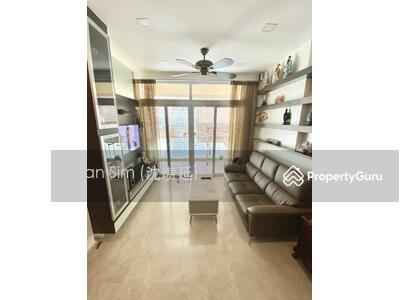For Sale - The Geranium