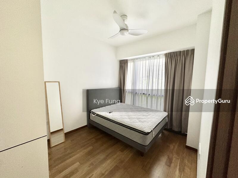 Masterbed Room 
