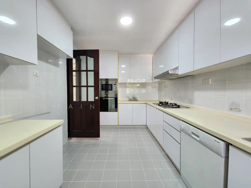 yuk tong avenue, yuk tong avenue, 4 Bedrooms, 2,906 sqft, Terraced House For Rent, by Rain Xie 谢燕瑜, 60009581 - PropertyGuru.com.sg