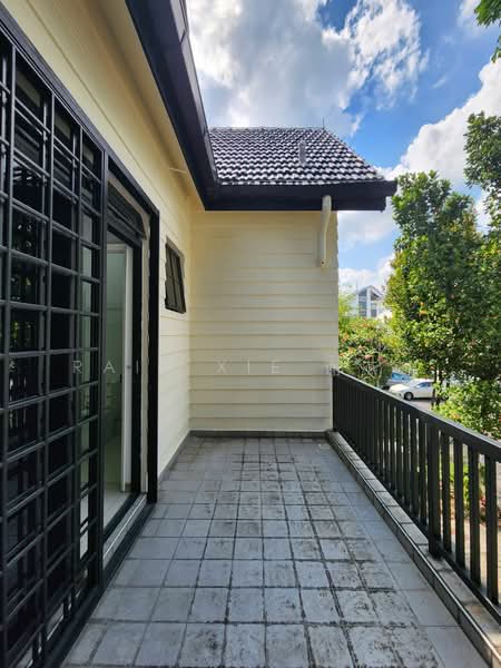 yuk tong avenue, yuk tong avenue, 4 Bedrooms, 2,906 sqft, Terraced House For Rent, by Rain Xie 谢燕瑜, 60009581 - PropertyGuru.com.sg