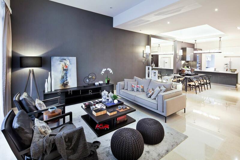 For Sale - SUPER DEAL! BEST BUY! $18XXPSF GOOD CLASS BUNGALOW @ BUKIT TIMAH ! CALL 9623.4620 ST