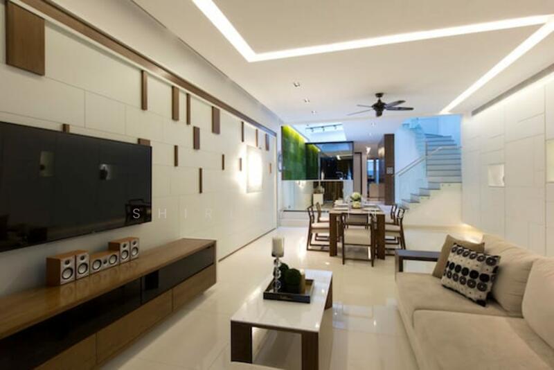 SUPER DEAL! BEST BUY! $18XXPSF GOOD CLASS BUNGALOW @ BUKIT TIMAH ! CALL 9623.4620 ST, Newton / Novena, 3 Bedrooms, 8,000 sqft, Good Class Bungalow For Sale, by Shirley Ting, 60009597 - PropertyGuru.com.sg