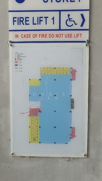 LAE Building, Soon Lee Road, 10,100 sqft, Warehouse For Rent, by Doris Tan, 60009598 - CommercialGuru.com.sg