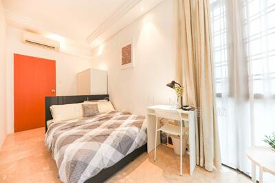 For Rent - Parc Oasis