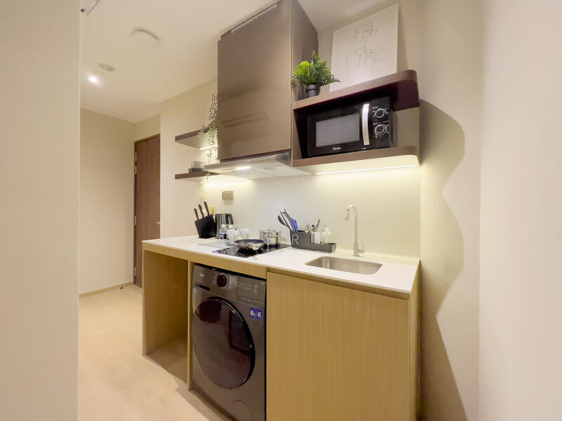 Co-Living Studio at Orchard, 2 Mount Elizabeth Link, Singapore 227973, Orchard / River Valley, Studio, 230 sqft, Apartment For Rent, by Coliwoo, 60009627 - PropertyGuru.com.sg