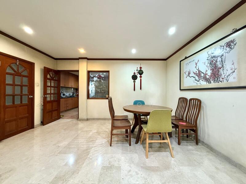 For Sale - ⭐️⭐️LANDED7772@TERRACE FACE PARK WITHIN 2KM TO NAN HUA, NEAR WEST COAST, NUS, NUH. ☎️ KL 83827772