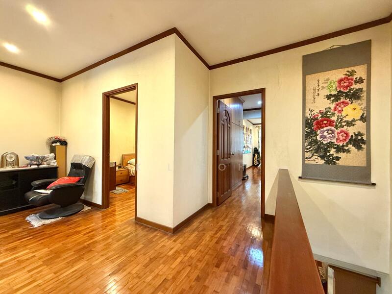 For Sale - ⭐️⭐️LANDED7772@TERRACE FACE PARK WITHIN 2KM TO NAN HUA, NEAR WEST COAST, NUS, NUH. ☎️ KL 83827772