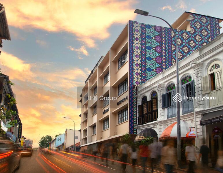 For Rent - Private Studio at Bugis. Near CBD and MRT.